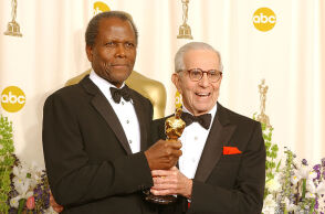 Ουόλτερ Μίρις