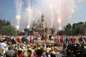 Ron DeSantis Signs Law That Strips Disney Of Control Of Special District Covering Florida Theme Parks