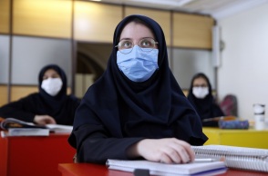 Ιράν: Ανησυχία για τις δηλητηριάσεις μαθητριών που αποδίδονται σε φανατικούς που αντιτίθενται στην εκπαίδευση των γυναικών	