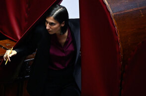 Η Έλι Σλάιν είναι η νέα επικεφαλής της Κεντροαριστεράς στην Ιταλία