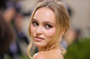 Λίλι Ρόουζ Ντεπ