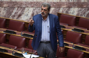 Παύλος Πολάκης