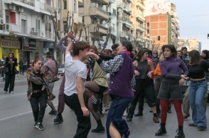 @Alexandros Litsardakis / SOOC