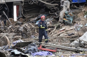 Τέμπη: Δημοσία δαπάνη οι κηδείες των θυμάτων