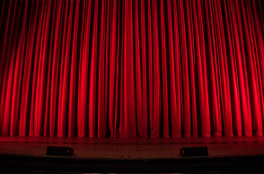 Θεατρική σκηνή