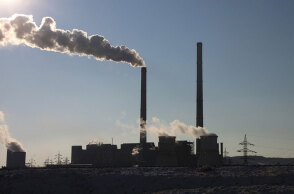 Οι εκπομπές άνθρακα από την ενέργεια αυξήθηκαν το 2022