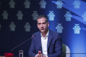 Κώστας Μπακογιάννης