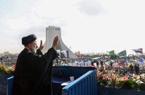 Ιράν: Ο Ραΐσι κατηγορεί τους «εχθρούς της χώρας» για τις μαζικές δηλητηριάσεις σε σχολεία