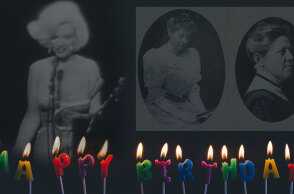 Το τραγούδι «Happy Birthday», η Μέριλιν Μονρόε και οι αδελφές Hill