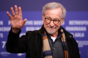 Στίβεν Σπίλμπεργκ