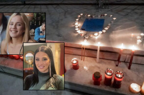 Η Ιφιγένεια Μήτσκα και η Αθηνά Κατσάρα μεταξύ των θυμάτων στη σύγκρουση τρένων στα Τέμπη