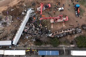  @Konstantinos Tsakalidis / SOOC