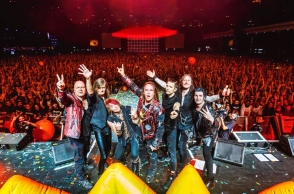 Τα φεστιβάλ και οι συναυλίες που ξεχωρίζουν το καλοκαίρι του 2023 στην Αθήνα