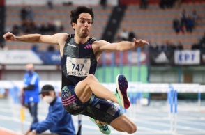 «Χρυσός» ο Μίλτος Τεντόγλου στην Κωνσταντινούπολη