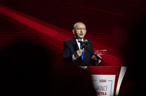 Κεμάλ Κιλιτσντάρογλου