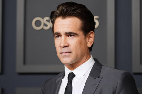 Κόλιν Φάρελ