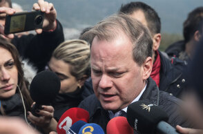 Κώστας Αχ. Καραμανλής