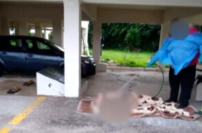 Περιστατικό με ηλικιωμένη και διασώστες στον Ωρωπό