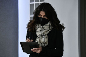 Πόπη Τσαπανίδου