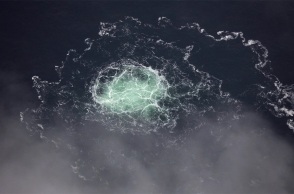 Nord Stream: Η Δύση γνωρίζει το όνομα του ανθρώπου που χρηματοδότησε τις δολιοφθορές