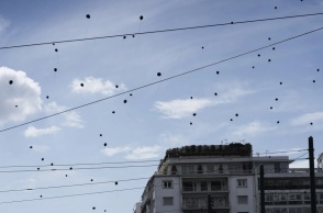 Δημοσκόπηση Marc: Έχασε 2,9 μονάδες η ΝΔ μετά τα Τέμπη - Ίδιο ποσοστό για ΣΥΡΙΖΑ