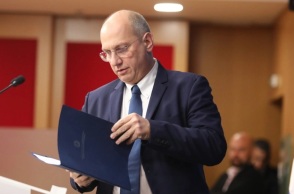 Θεσσαλονίκη: Προφυλακιστέος κρίθηκε 25χρονος που καταγγέλθηκε για απόπειρα βιασμού	