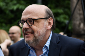 Ευάγγελος Αντώναρος