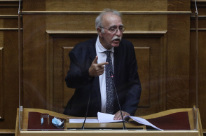 Δημήτρης Βίτσας