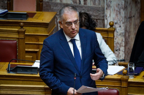 Τάκης Θεοδωρικάκος