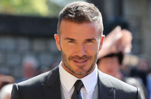  Ντέιβιντ Μπέκαμ: Πώς απέφυγε ερώτηση για τον Μπρούκλιν