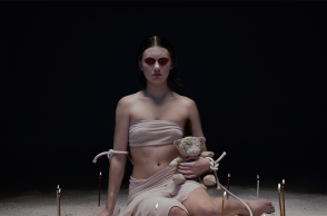 Ο Δήμος Αθηναίων παρουσιάζει «Ιφιγένεια εν Ταύροις»