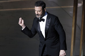 Ο Τζίμι Κίμελ παρουσίασε τα Όσκαρ 2023