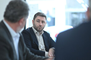 Νίκος Ανδρουλάκης