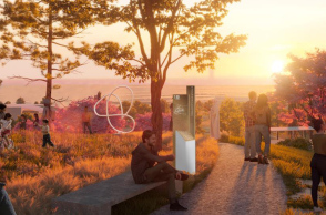 Το σχέδιο για την πολιτιστική διαδρομή του Ελληνικού