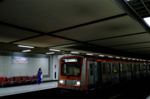 Συρμός του μετρό