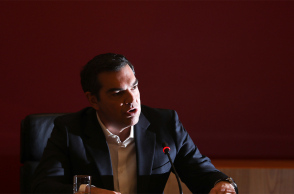 Αλέξης Τσίπρας