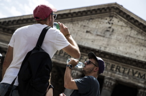 Ιταλία: Επί πληρωμή η είσοδος στο Πάνθεον, το μνημείο σύμβολο της αρχαίας Ρώμης	
