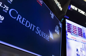 Credit Suisse