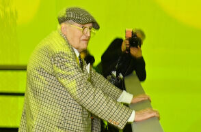 Έργο του Ντέιβιντ Χόκνεϊ ανακαλύφθηκε κατά τη διάρκεια της εκπομπής «Antiques Roadshow»