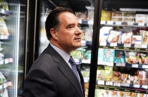 Τέμπη - Γεωργιάδης: Όταν αποκάλυψα ότι τα μηχανήματα λειτουργούσαν έπεσαν να με φάνε