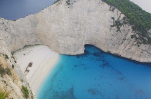 Ζάκυνθος: Κλείνει ξανά το «Ναυάγιο» για λόγους ασφαλείας