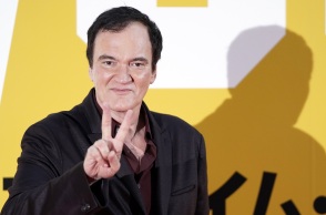 Κουέντιν Ταραντίνο