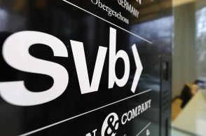 Xρεοκόπησε και «τυπικά» η Silicon Valley Bank