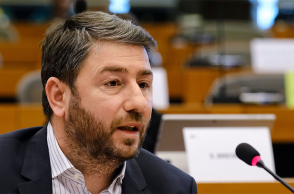 Νίκος Ανδρουλάκης