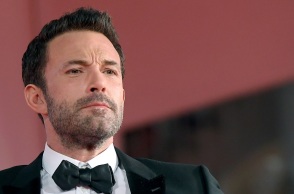 Ο Μπεν Άφλεκ ξεκαθάρισε ότι δεν θα σκηνοθετήσει ταινίες της DC