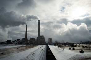 Το πυρηνικό εργοστάσιο στις ΗΠΑ όπου σημειώθηκε η διαρροή μολυσμένου νερού
