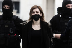Η Ρούλα Πισπιρίγκου οδηγείται σε δίκη