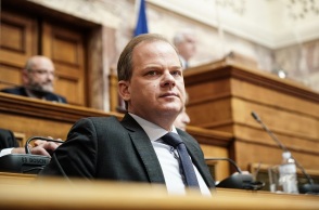 Τέμπη - Καραμανλής: «Αγνοήθηκαν πέντε δικλίδες ασφαλείας»