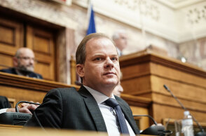 Κώστας Αχ. Καραμανλής