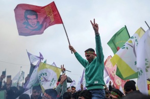 Τουρκία: Επί δεκαετίες στο περιθώριο της τουρκικής πολιτικής, οι Κούρδοι σε πιθανό ρόλο ρυθμιστή στις κρίσιμες εκλογές του Μαΐου	